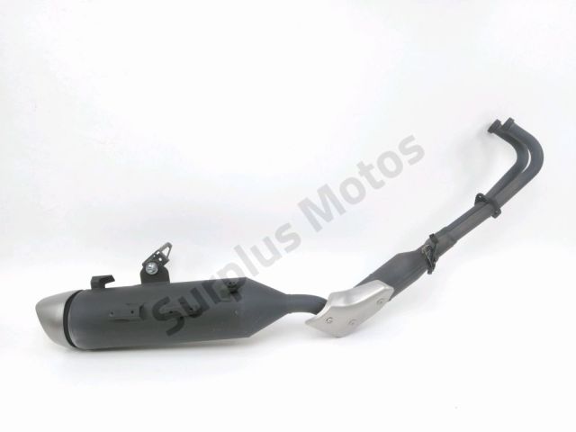 Echappement complet occasion YAMAHA XP 530 T-MAX 2019