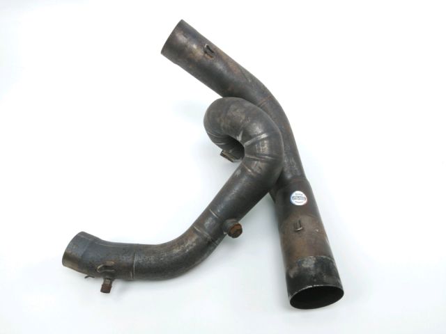 Collecteur raccord arriere occasion APRILIA RSV 1999