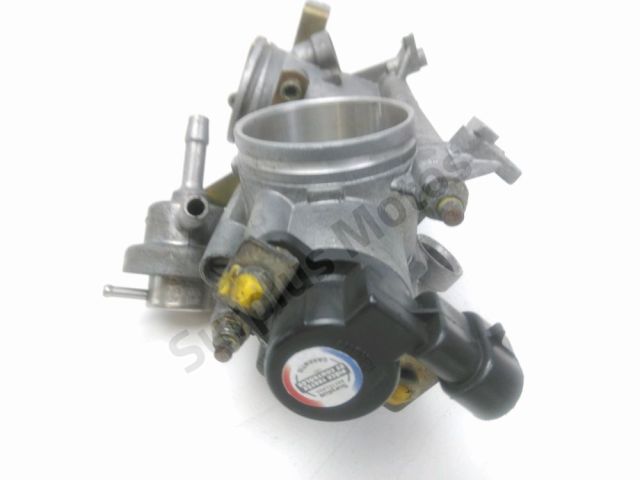 Rampe occasion DUCATI MONSTER 620 IE 2002