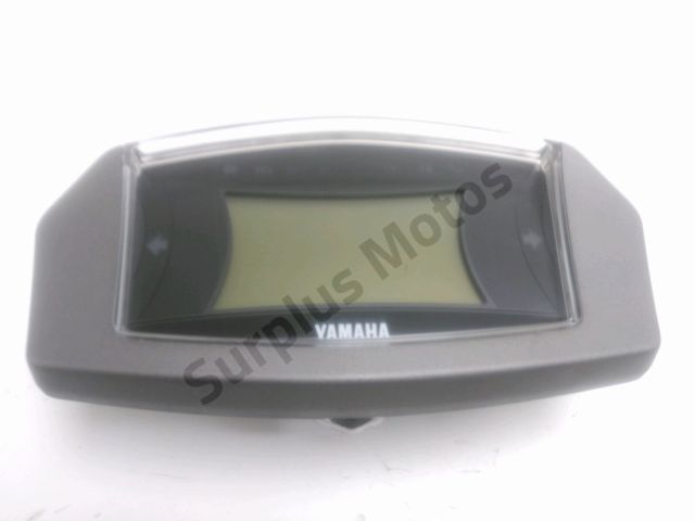 Compteur occasion YAMAHA GPD NMAX 2022