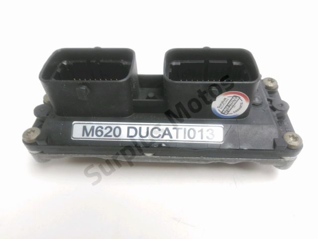 Boitier ecu occasion DUCATI MONSTER 620 IE 2002