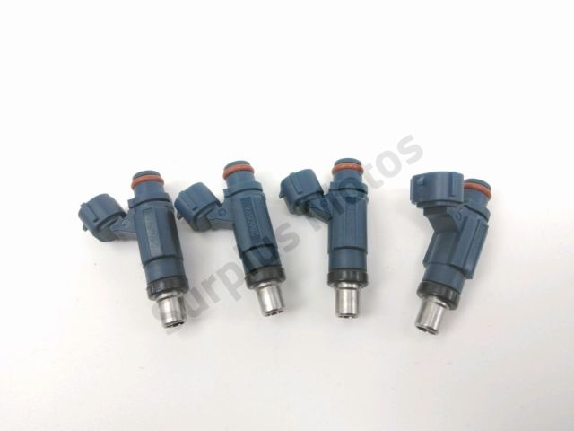 Injecteur occasion KAWASAKI ZX-10R NINJA 2006