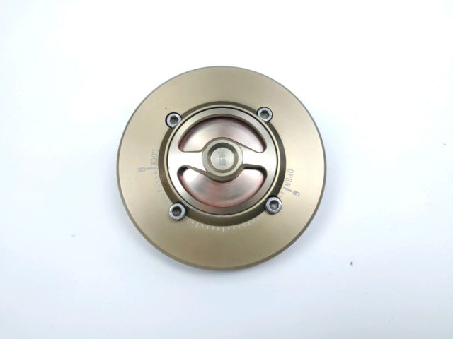 Bouchon de reservoir occasion APRILIA RSV 1999