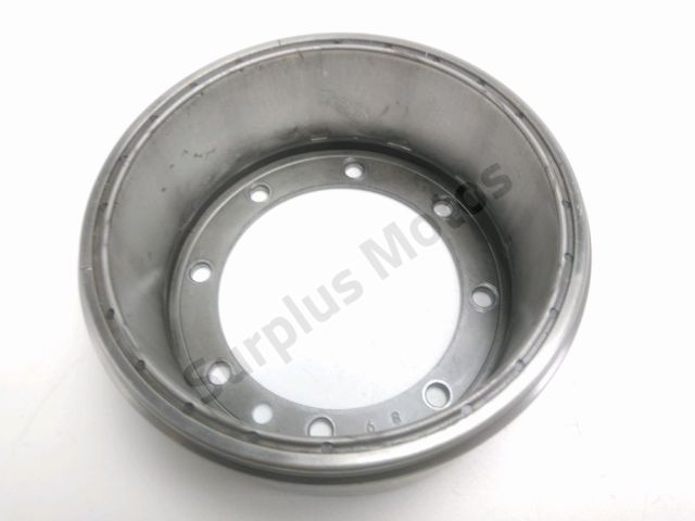 Rotor occasion DUCATI MONSTER 620 IE 2002