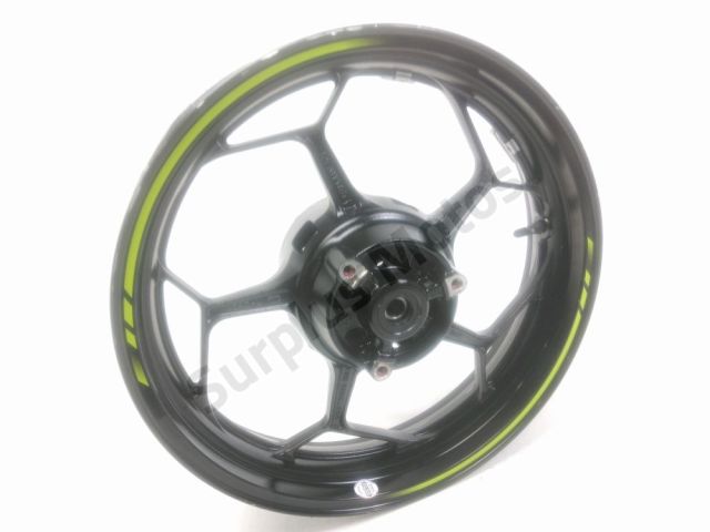 Jante arriere occasion KAWASAKI Z 125 2021