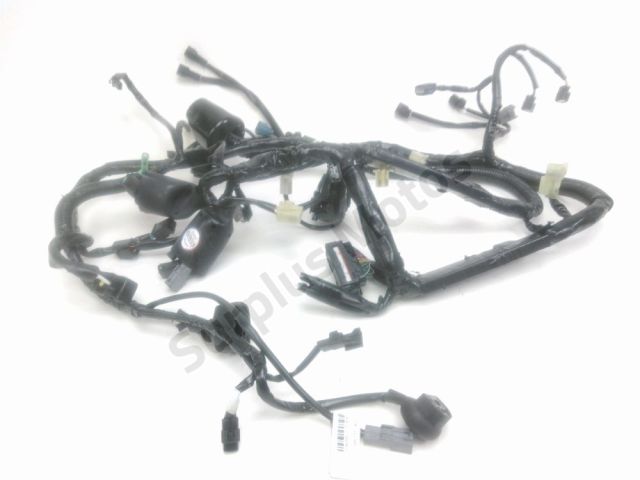 Faisceau electrique occasion KAWASAKI Z 125 2021