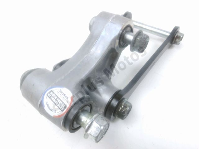 Biellette amortisseur occasion KAWASAKI Z 125 2021