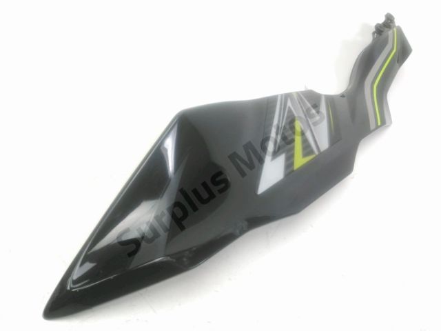 Cache lateral gauche occasion KAWASAKI Z 125 2021