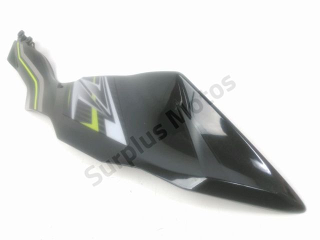Cache lateral droit occasion KAWASAKI Z 125 2021