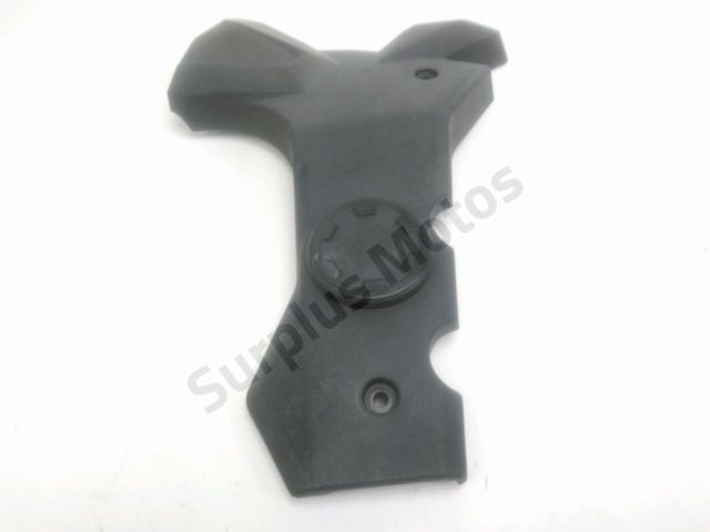 Habillage arriere occasion KAWASAKI Z 125 2021