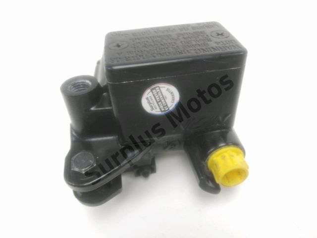 Maitre cylindre frein av complet occasion KAWASAKI Z 125 2021