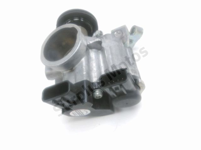 Corps d'injection droit occasion KAWASAKI Z 125 2021