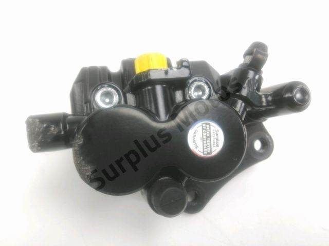 Etrier frein avant occasion KAWASAKI Z 125 2021