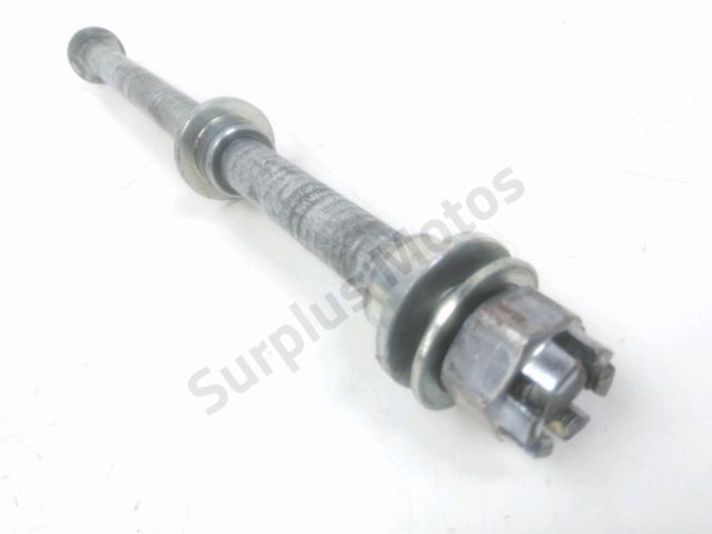 Axe de roue arriere occasion KAWASAKI Z 125 2021