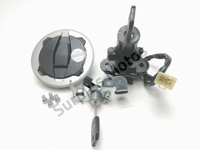 Serrure occasion KAWASAKI Z 125 2021