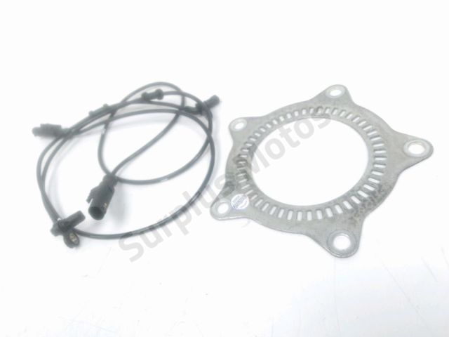 Capteur abs occasion KAWASAKI Z 125 2021