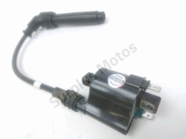 Bobine allumage occasion KAWASAKI Z 125 2021