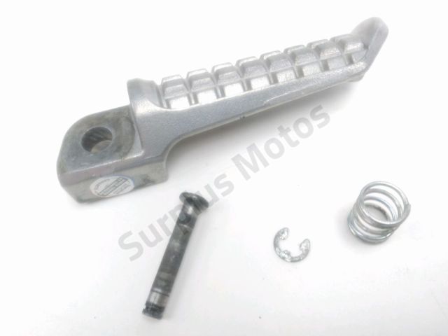 Repose pieds arriere gauche occasion KAWASAKI Z 125 2021