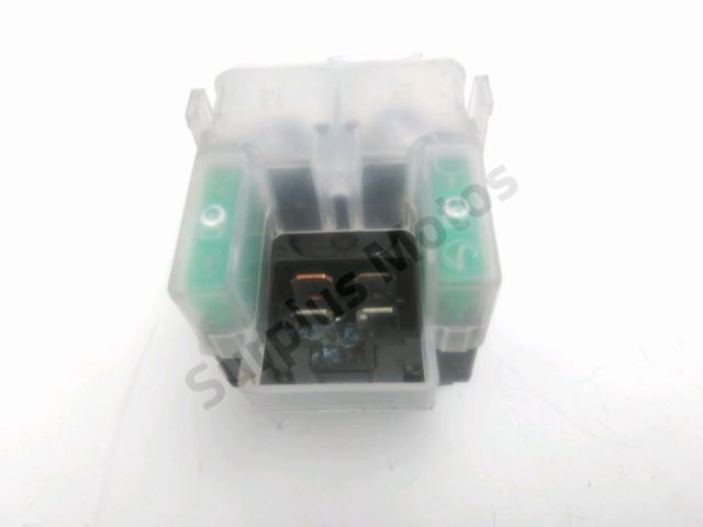 Relais de demarreur occasion KAWASAKI Z 125 2021
