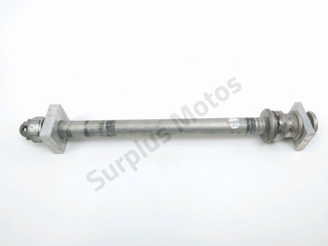 Axe de roue arriere occasion KAWASAKI ZX-10R NINJA 2006