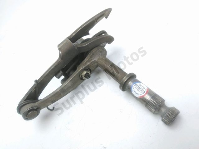 Arbre de selecteur occasion DUCATI MONSTER 620 IE 2002