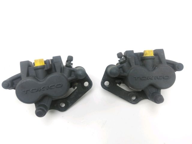 Etrier frein avant occasion KAWASAKI ER-6N 2010