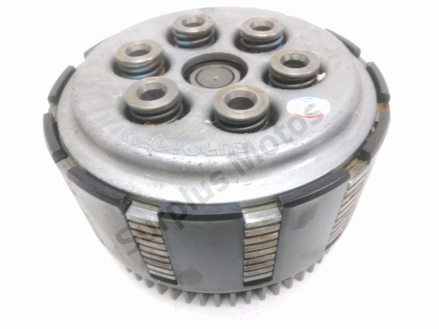Embrayage complet occasion DUCATI MONSTER 620 IE 2002