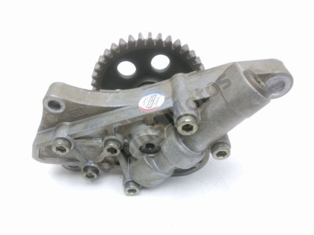 Pompe a huile occasion DUCATI MONSTER 620 IE 2002