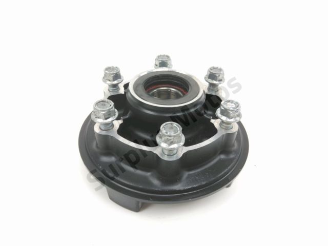 Porte couronne occasion KAWASAKI ZX-10R NINJA 2006