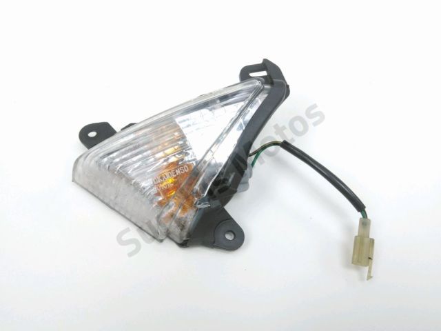 Clignotant avant g occasion KAWASAKI ZX-10R NINJA 2006