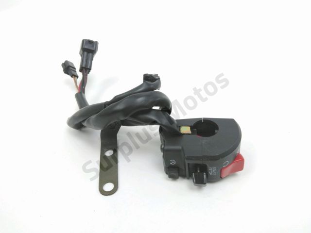 Commodo droit occasion KAWASAKI ZX-10R NINJA 2006