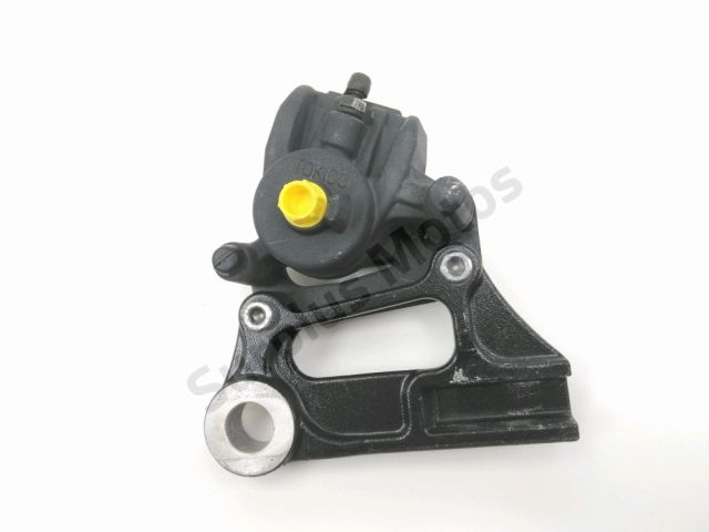 Etrier frein arriere occasion KAWASAKI ZX-10R NINJA 2006