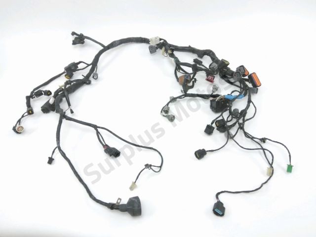 Faisceau electrique occasion KAWASAKI ZX-10R NINJA 2006
