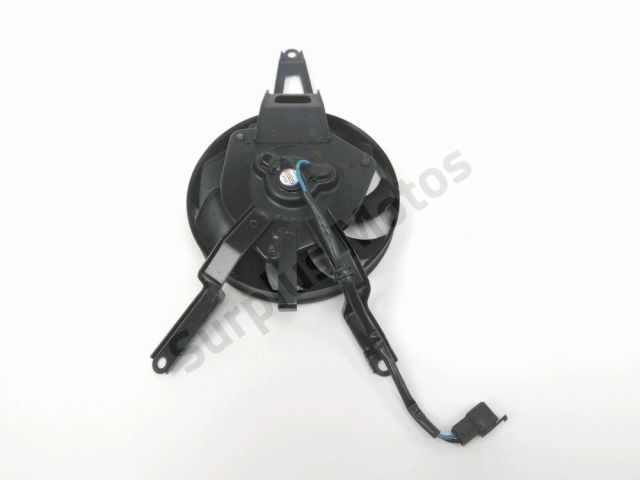 Ventilateur occasion KAWASAKI ZX-10R NINJA 2006
