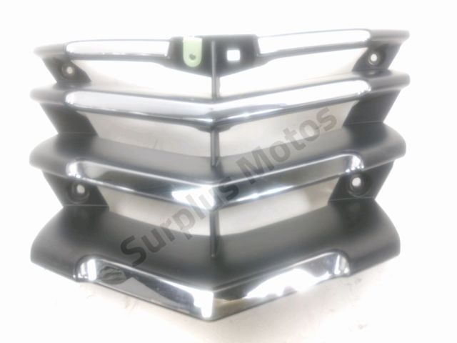 Grille de radiateur occasion PEUGEOT CITYSTAR 2019