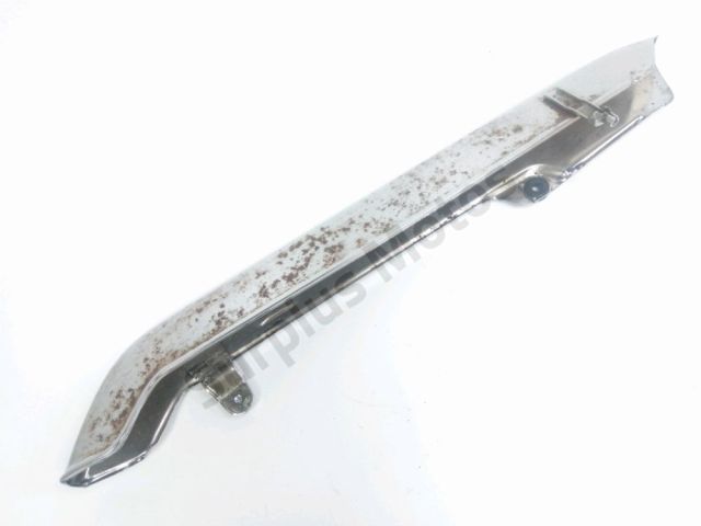 Carter chaine occasion SUZUKI GN 125 1998