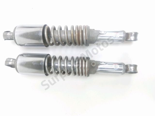 Double amortisseur occasion SUZUKI GN 125 1998