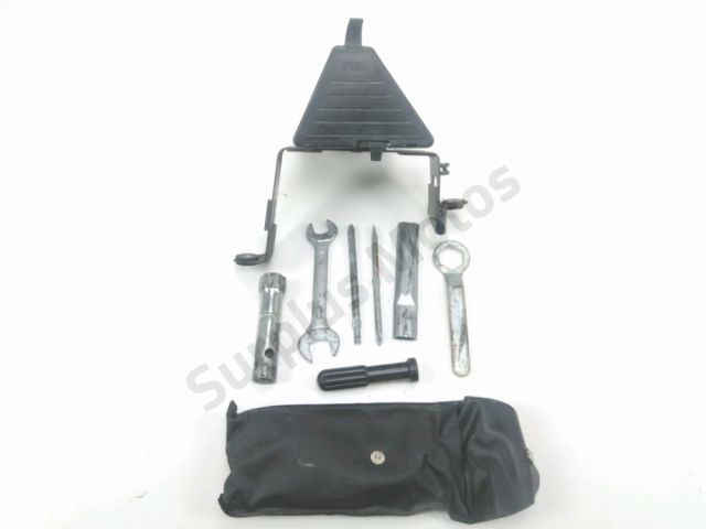 Support arriere occasion SUZUKI GN 125 1998