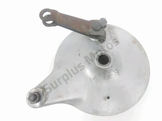Tambour arriere occasion SUZUKI GN 125 1998
