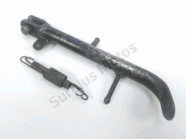 Bequille laterale occasion SUZUKI GN 125 1998