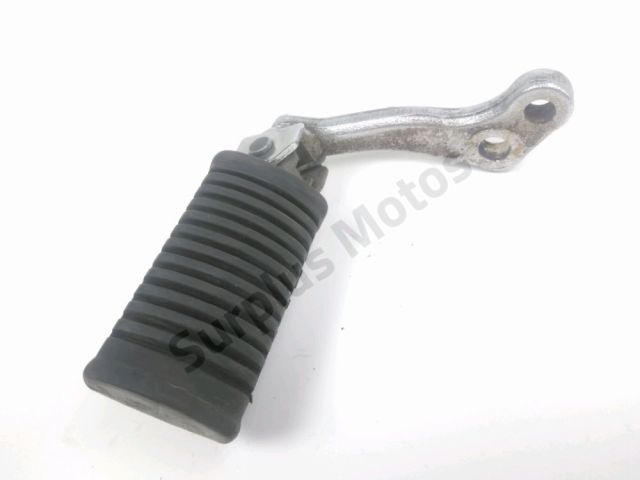 Repose pieds avant gauche occasion SUZUKI GN 125 1998