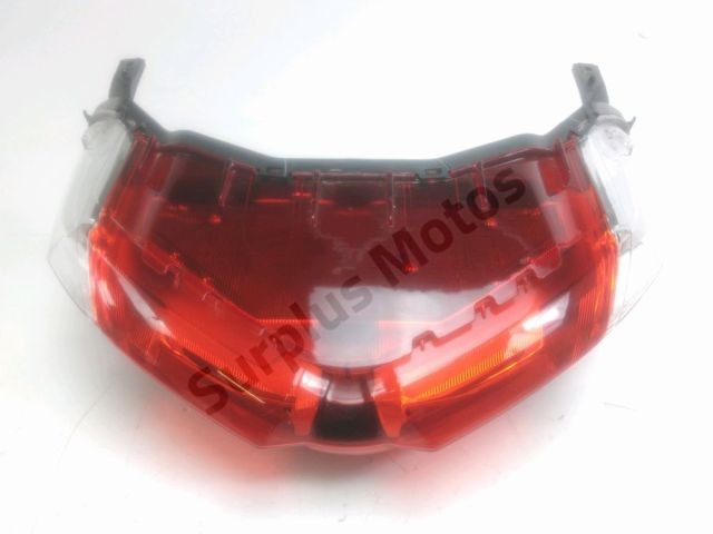 Feu arriere occasion YAMAHA GPD NMAX 2021