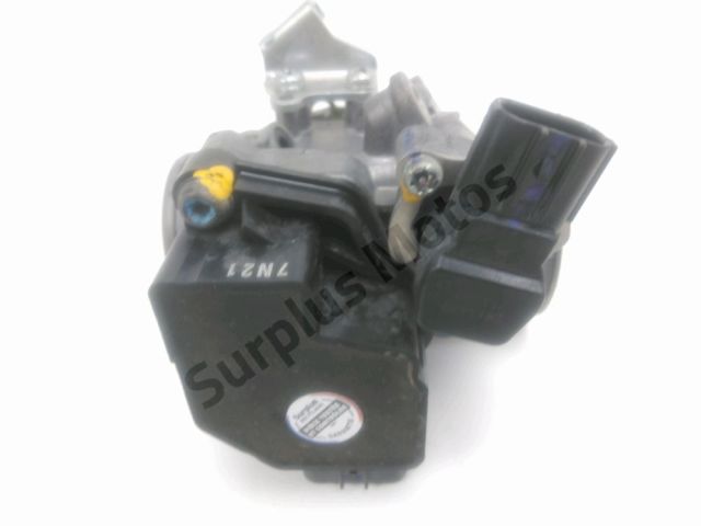 Corps d'injection droit occasion HONDA CBR-R 125 2011