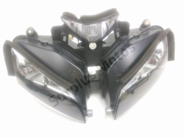 Optique avant occasion HONDA CBR-R 125 2011