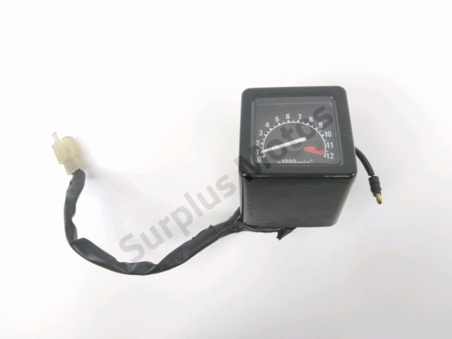 Compte tours occasion HONDA CRM 125 1998