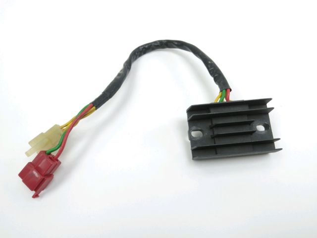 Regulateur de tension occasion HONDA CRM 125 1998