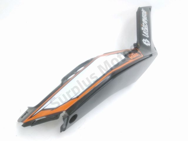 Carenage arriere droit occasion KTM DUKE 125 2016