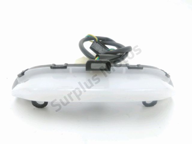 Veilleuse avant occasion PEUGEOT STREET ZONE 2021