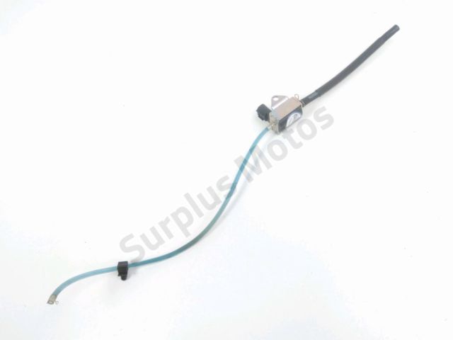 Pompe a huile occasion PEUGEOT STREET ZONE 2021