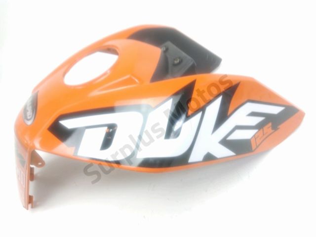 Habillage de reservoir occasion KTM DUKE 125 2016